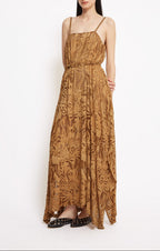 PULP DRESS - ROSEANNA
