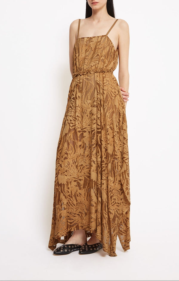 ROBE PULP - ROSEANNA