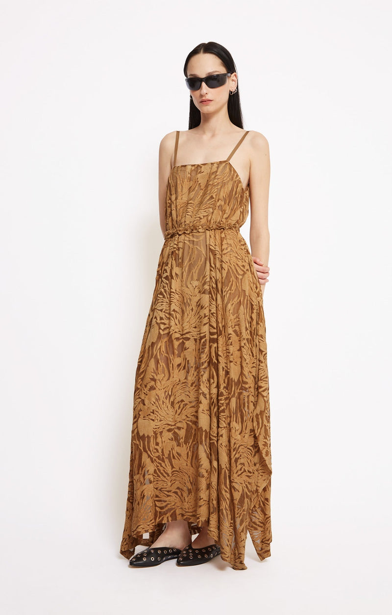 ROBE PULP - ROSEANNA