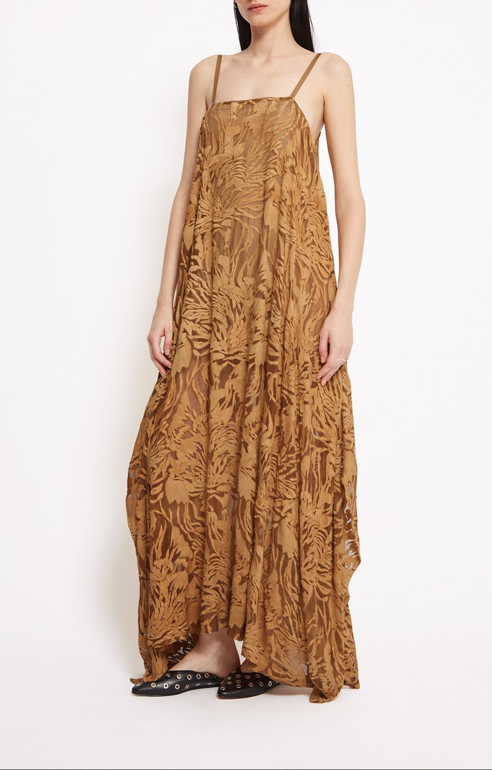 PULP DRESS - ROSEANNA