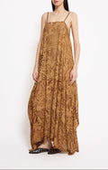 PULP DRESS - ROSEANNA