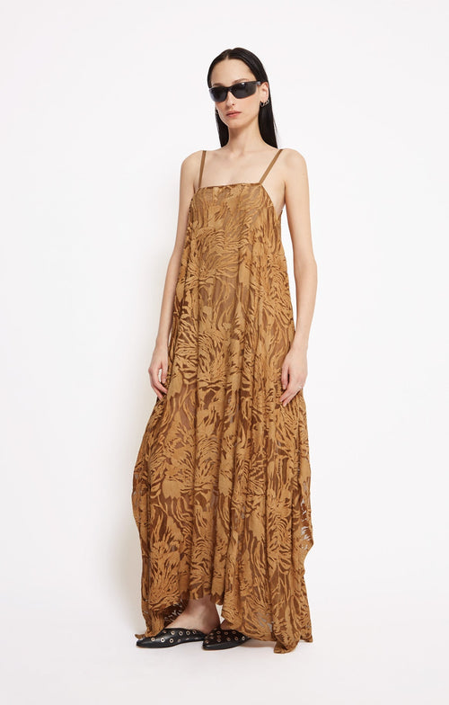 ROBE PULP - ROSEANNA