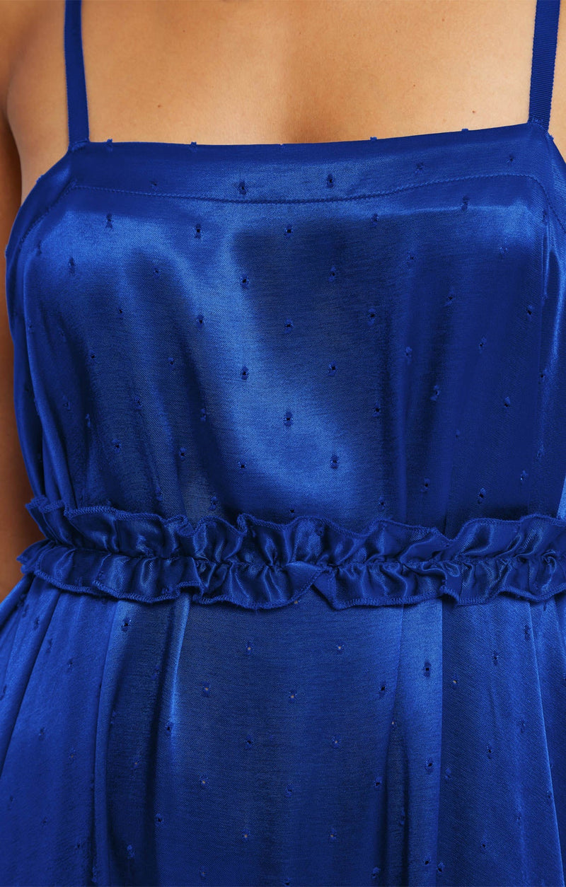 ROBE PULP - ROSEANNA