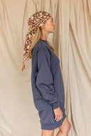 Robe Rahul - Orage - Femme