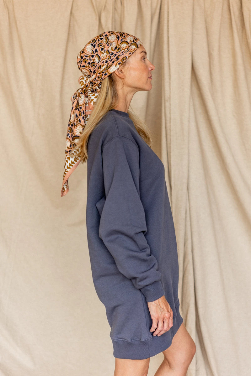 Robe Rahul - Orage - Femme