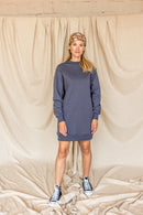 Robe Rahul - Orage - Femme