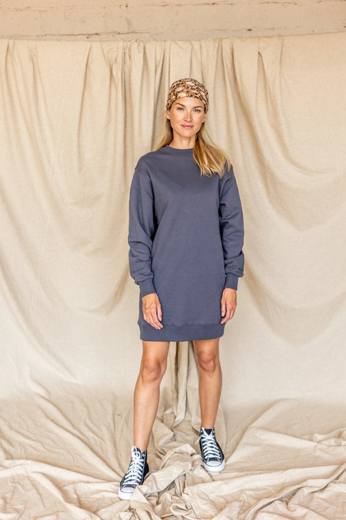 Robe Rahul - Orage - Femme