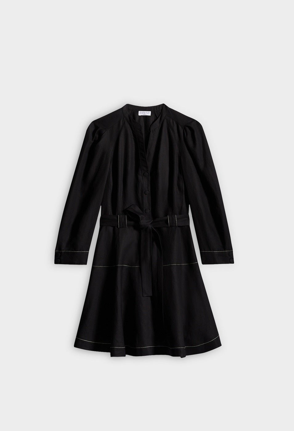 Claudie Pierlot - Ramille Dress - Black