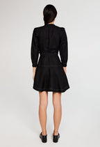 Claudie Pierlot - Ramille Dress - Black