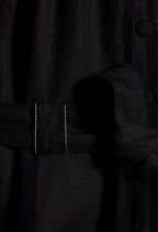 Claudie Pierlot - Ramille Dress - Black