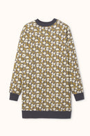 Robe Raoul - Tulipe Orage - Femme