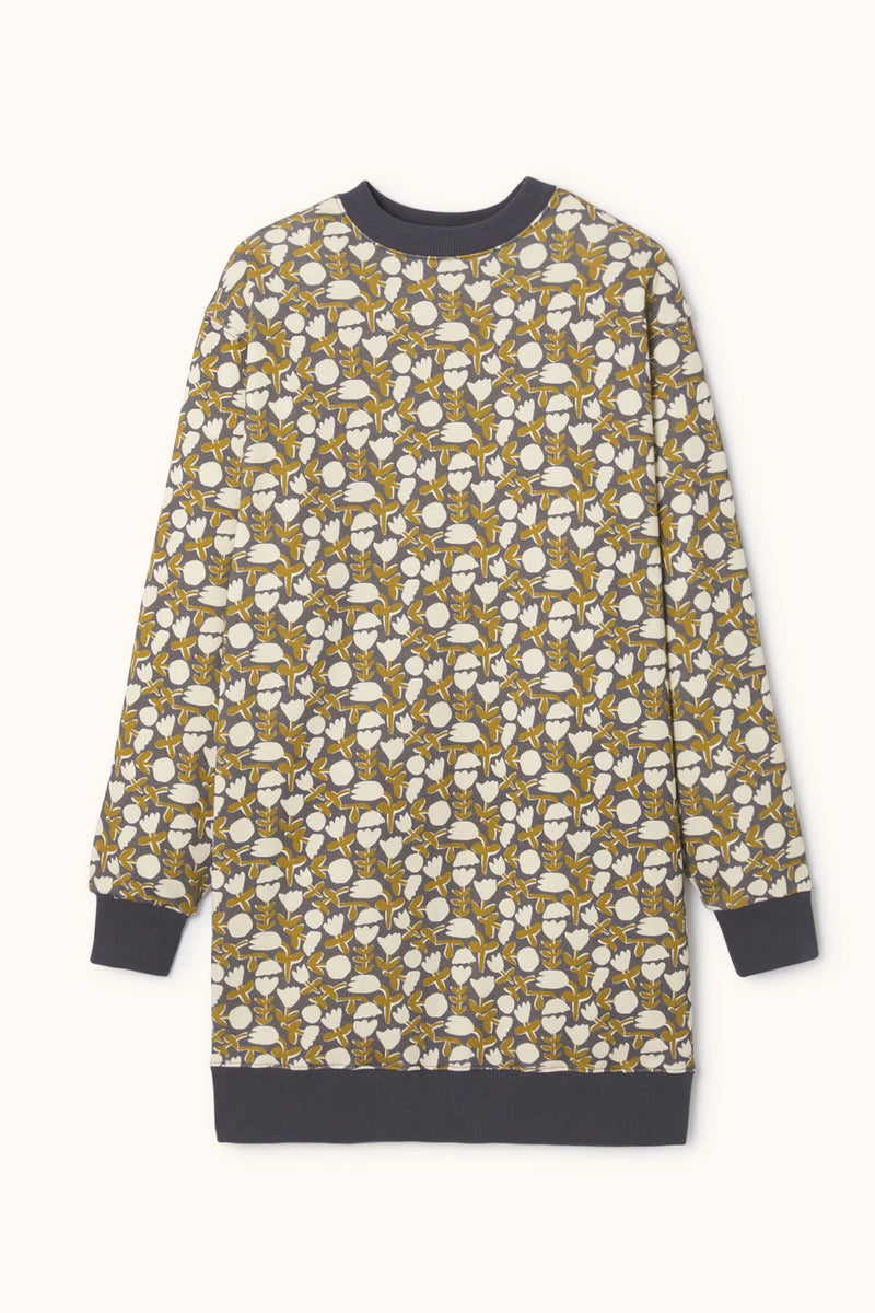 Robe Raoul - Tulipe Orage - Femme