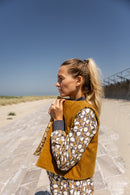 Robe Raoul - Tulipe Orage - Femme