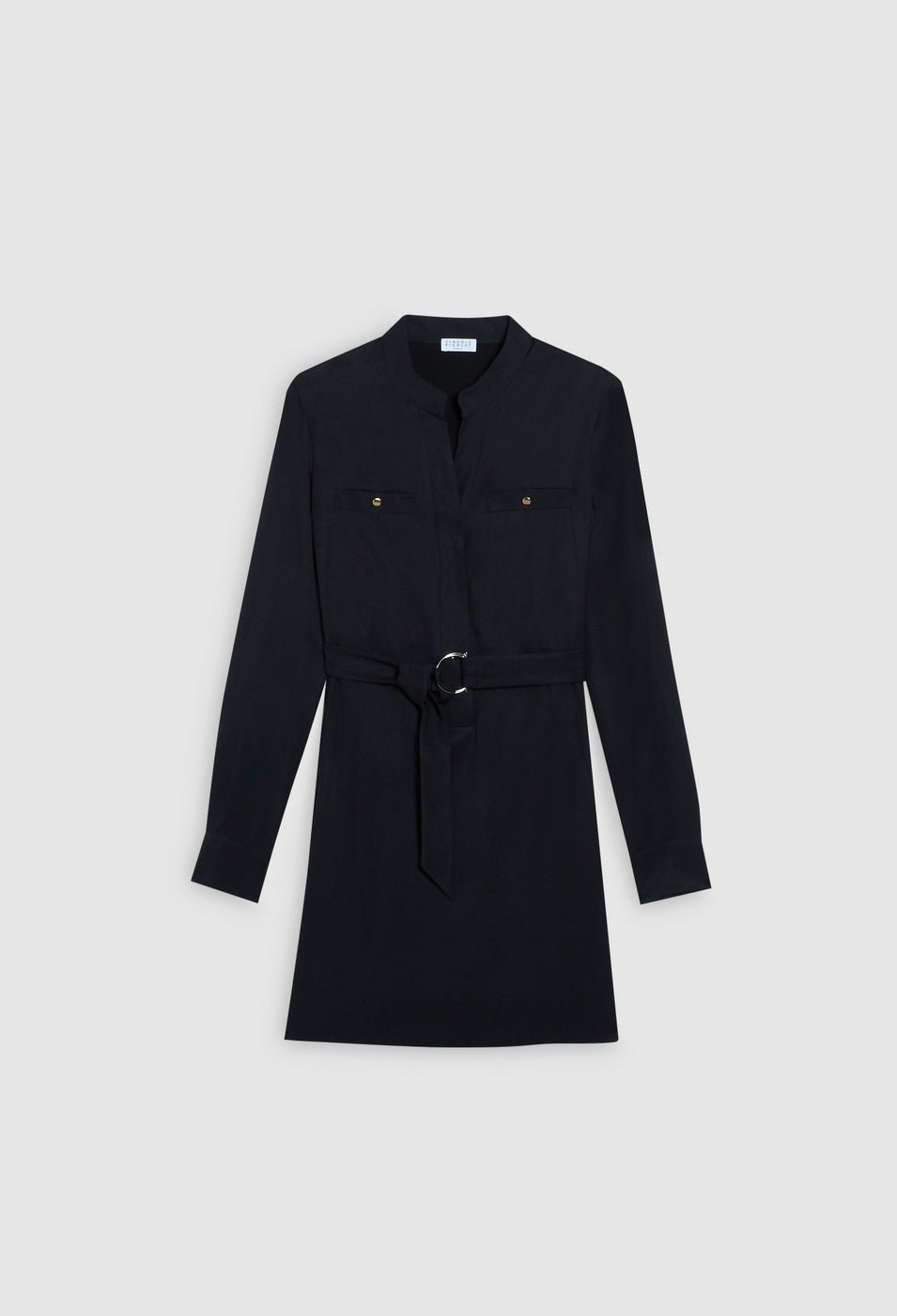 Claudie Pierlot - Reda dress - Navy