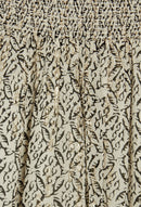 Robe Regard - Print Clair