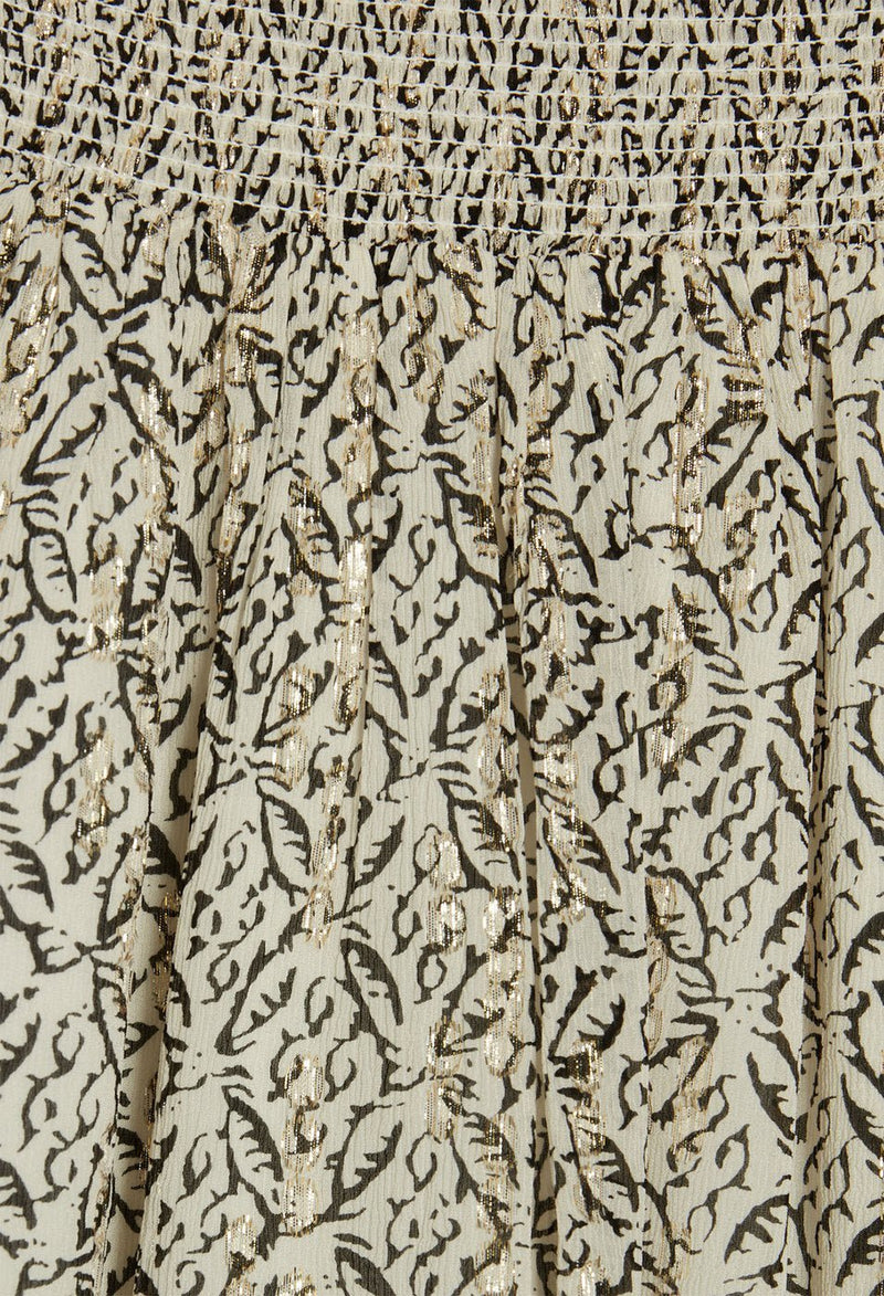 Robe Regard - Print Clair