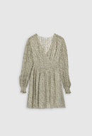 Robe Regard - Print Clair
