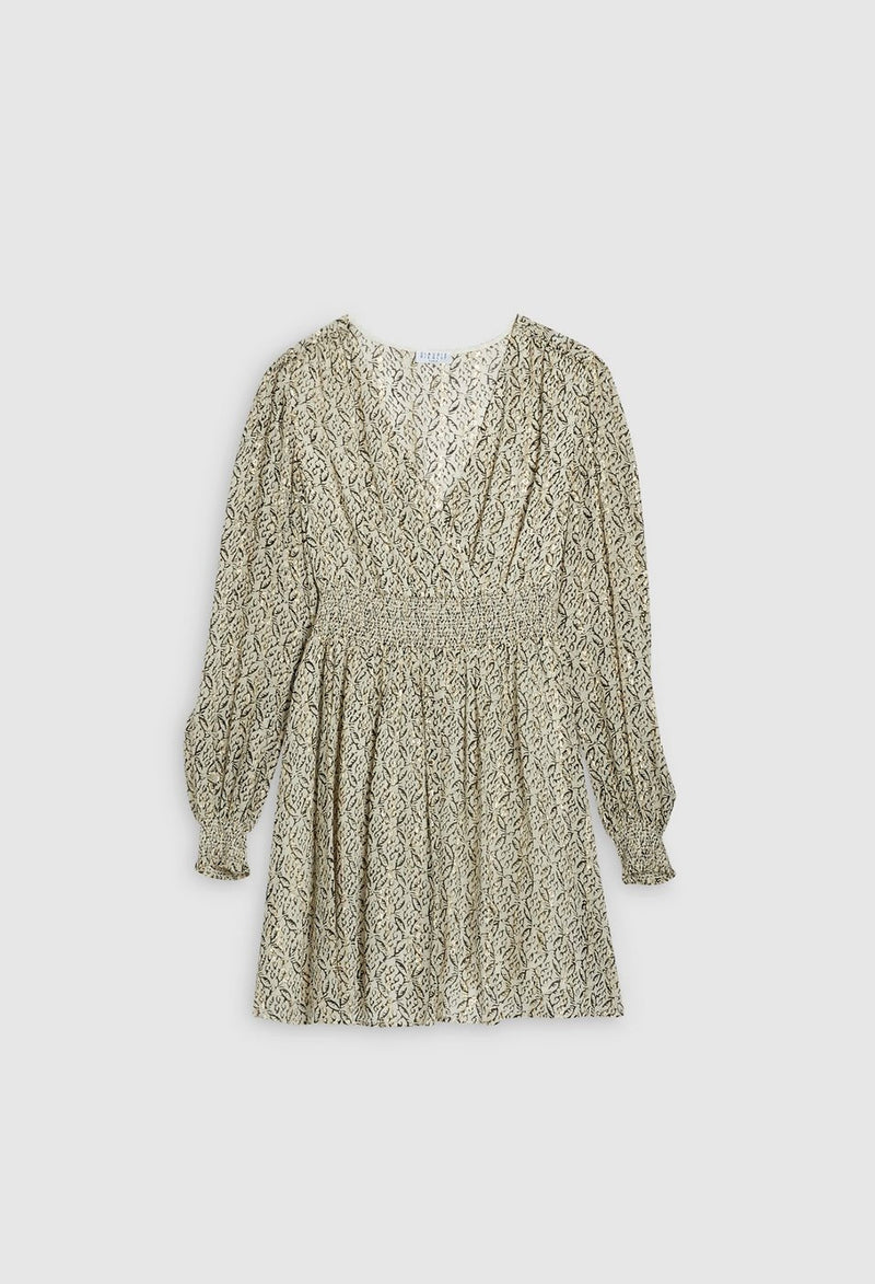 Robe Regard - Print Clair