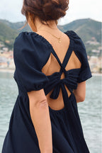 Robe Régula Noir