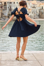 Robe Régula Noir