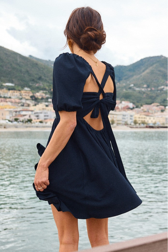 Robe Régula Noir