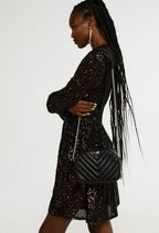Claudie Pierlot - Rela Dress - Black