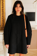 RENESMÉE BLACK DRESS