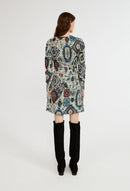 Claudie Pierlot - Reynabis Dress - Light Print
