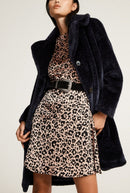 Claudie Pierlot - Vestido Reyna - Estampado ligero