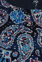 Claudie Pierlot - C&T Dress - Rififi Paisley - Dark Print