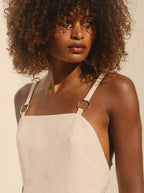Vestido Ring Warm Sand