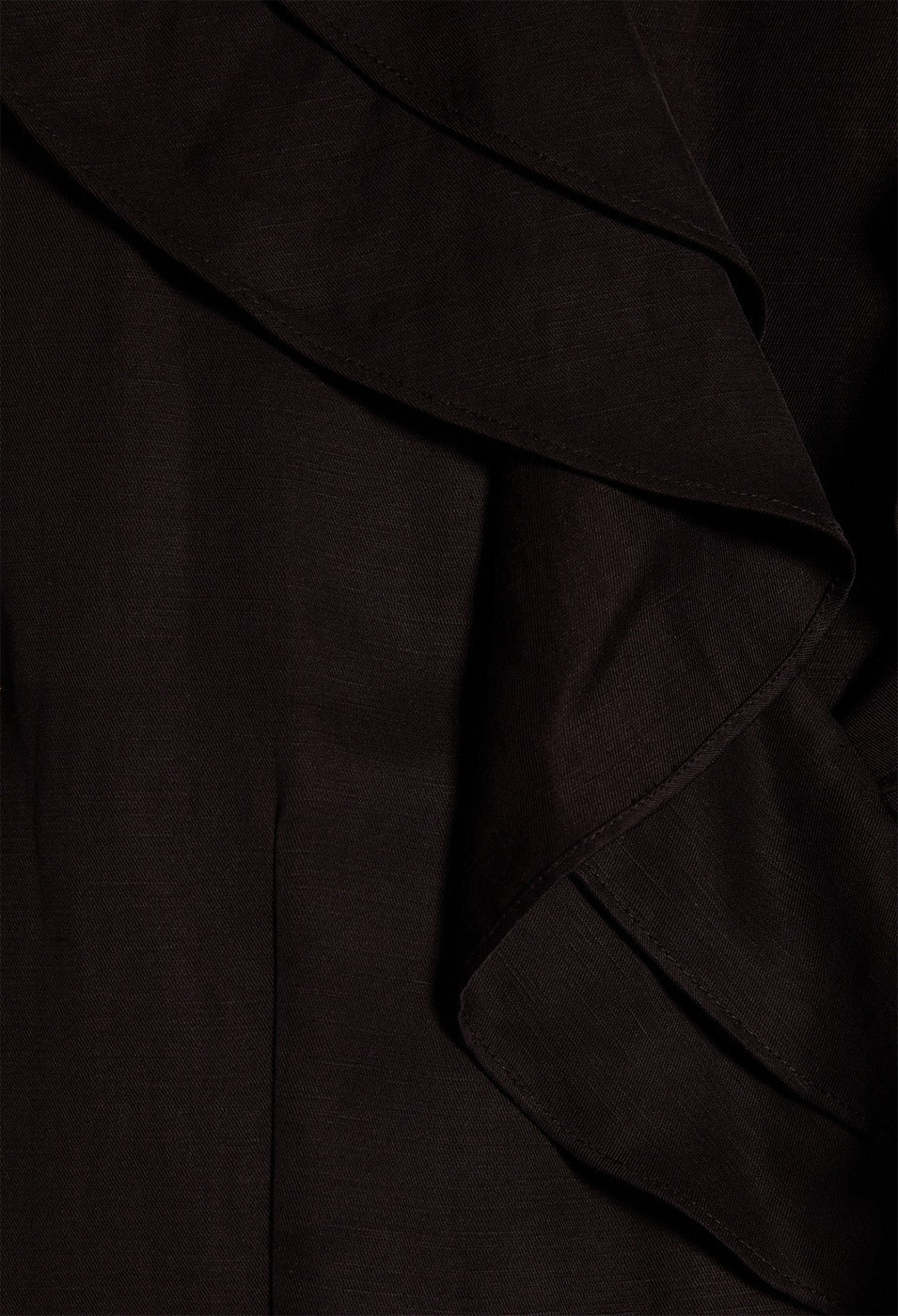 Claudie Pierlot - Robe Rire - Noir
