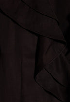 Claudie Pierlot - Robe Rire - Noir
