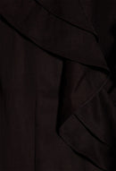 Robe Rire - Noir