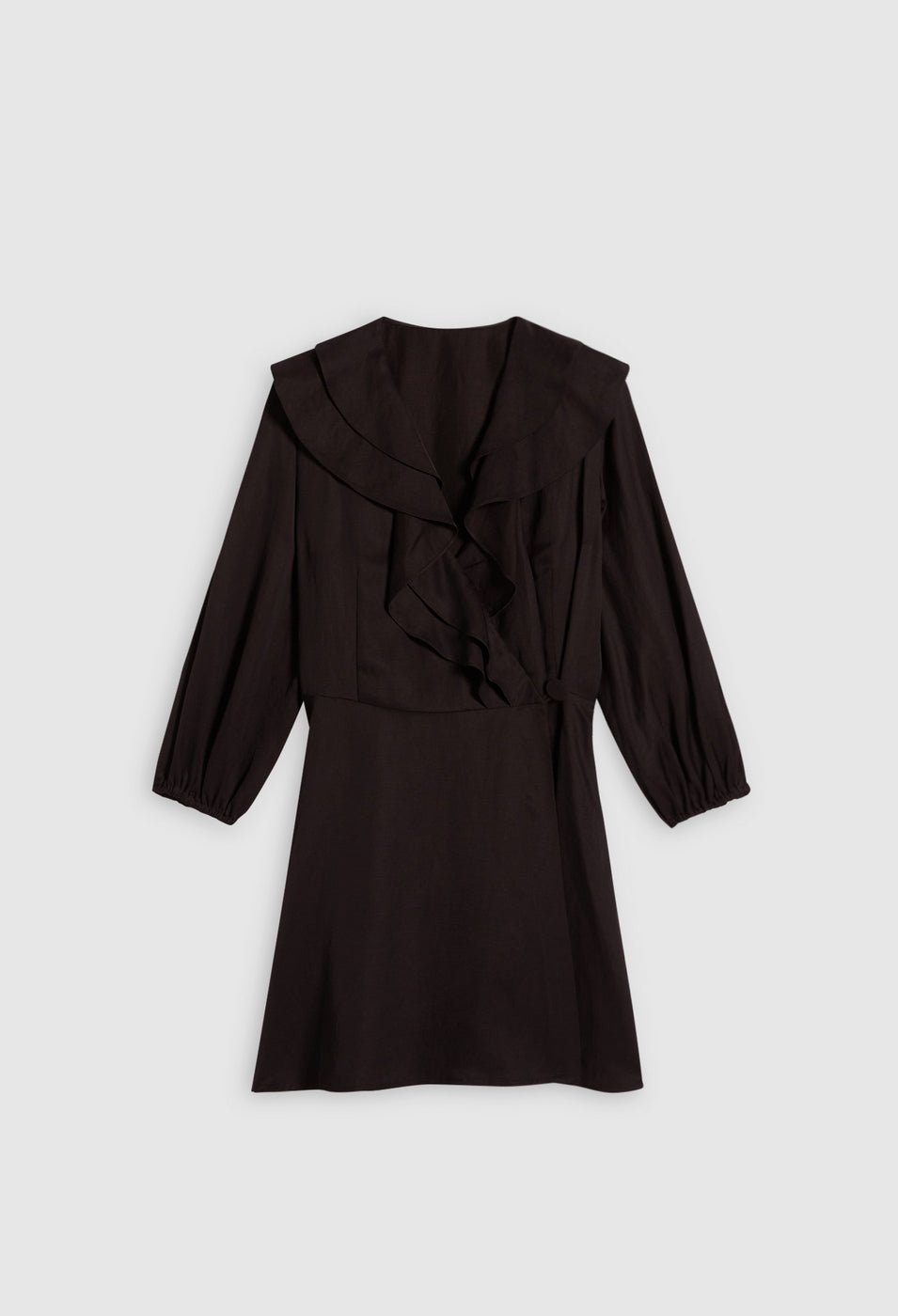 Claudie Pierlot - Robe Rire - Noir