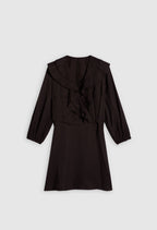 Claudie Pierlot - Robe Rire - Noir