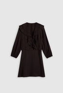 Robe Rire - Noir