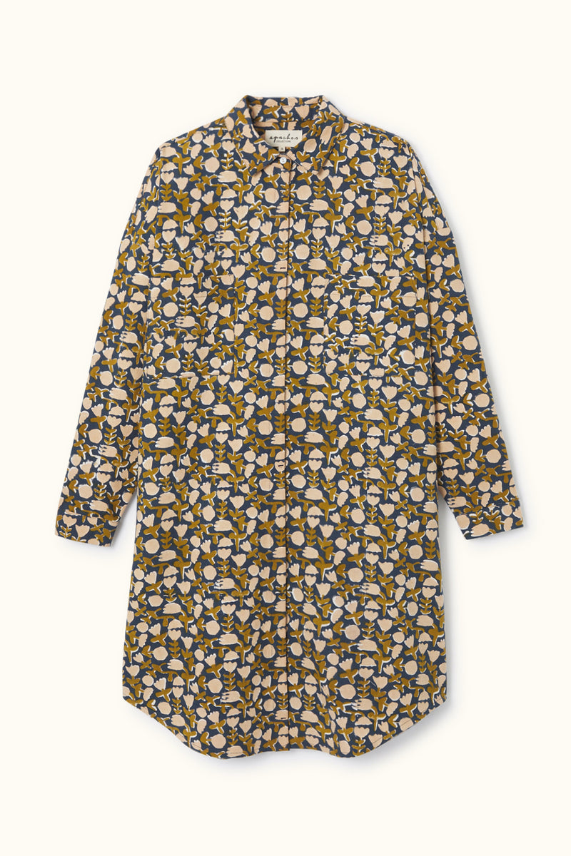 Robe Ritika - Tulipe Orage - Femme