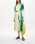 Claudie Pierlot - Riverater dress - Multico