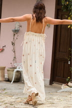Robe Rivka Imprimée Armelin