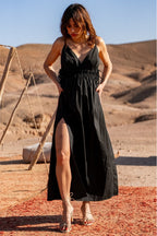 Robe Rivka Noir