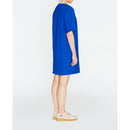 Vestido Roma - Azul Klein