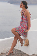 ROBE ROMANE PRIMAROSA