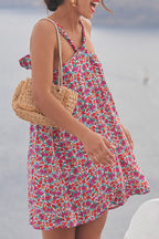 ROBE ROMANE PRIMAROSA