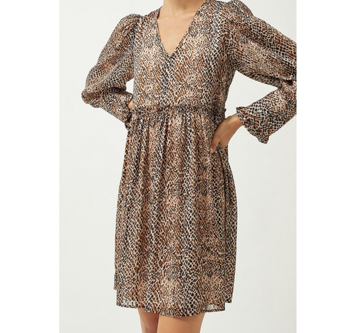 Robe Romeo - Camel