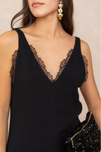 Vestido Rory Noir