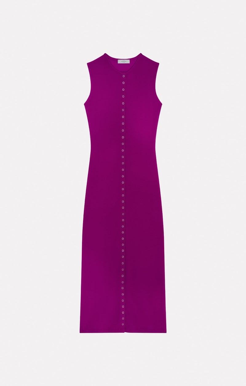 ROSALIA DRESS - ROSEANNA