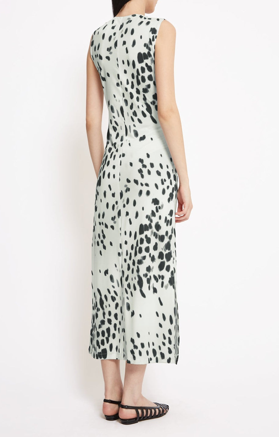 VESTIDO ROSALIA - ROSEANNA