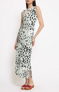 VESTIDO ROSALIA - ROSEANNA