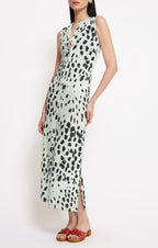 VESTIDO ROSALIA - ROSEANNA